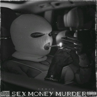 SEX MONEY MURDER - Single