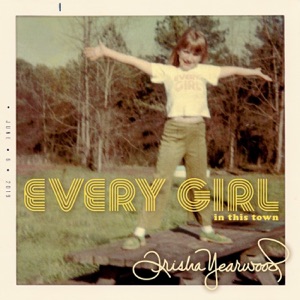 Every Girl in This Town - Single