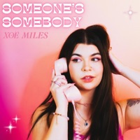 Someone's Somebody