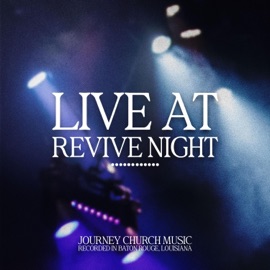 The Joy  (feat. Justin McCain) [Live] Journey Church Music