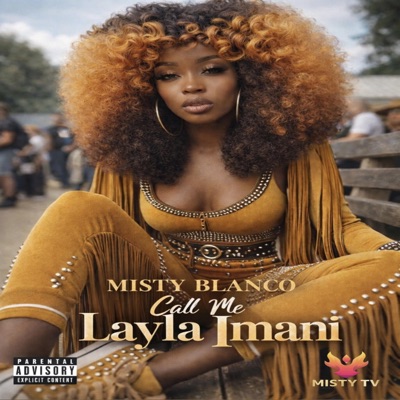 Call Me Layla Imani