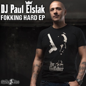 Fokking Hard - Single