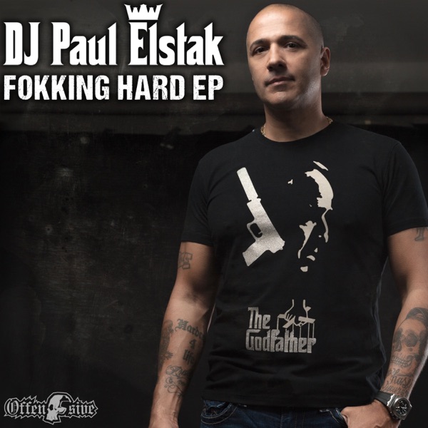 Fokking Hard - Single