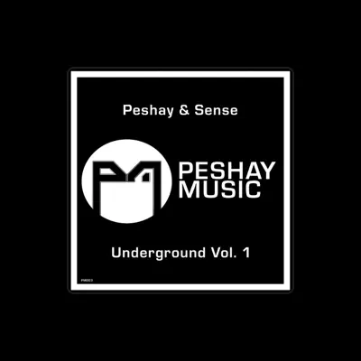 Listen to Sense, watch music videos, read bio, see tour dates & more!