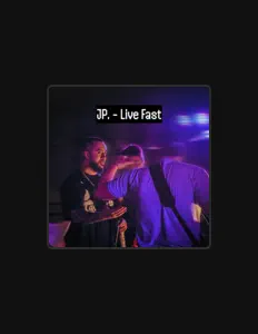 Listen to JP., watch music videos, read bio, see tour dates & more!