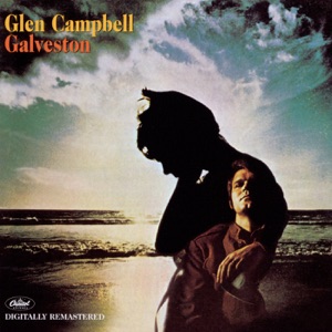Galveston Album Art