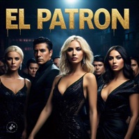 EL PATRON - Single - BlackKnight