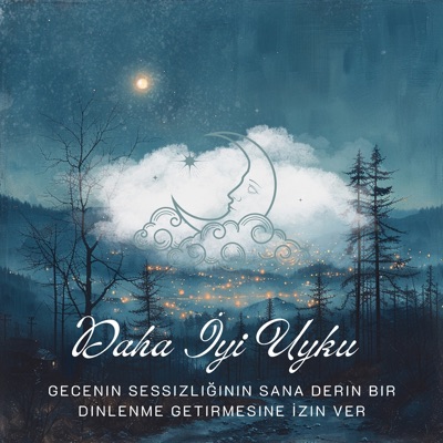 Gecenin Sessizliğinin Sana Derin Bir Dinlenme Getirmesine İzin Ver