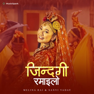 Melina Rai & Sanvi Yadav - Jindagi Ramailo Chha