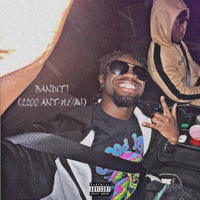BANDIT! (2200 ANTHEM) (feat. NXVA, kayone & DaniDV) - Single - mercedes.