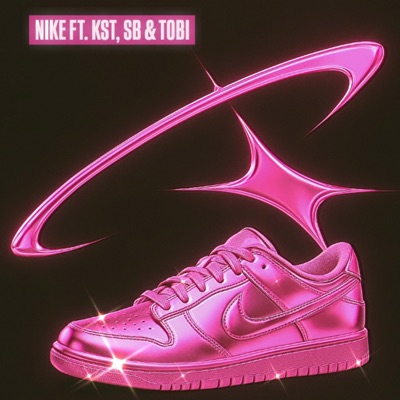 Nike (feat. Kst, Sb & Tobi) - Single