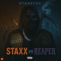 RVD - Single - StaxxTSC