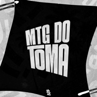 Mtg do Toma - Single - Dj Nigga011