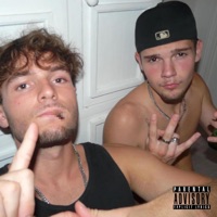 Compton (feat. BUZZ) - Single - Lito