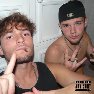 Compton (feat. BUZZ) - Single