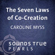 The Seven Laws of Co-Creation: Harnessing the Power of Choice to Transform Your Life (Unabridged) - Caroline Myss