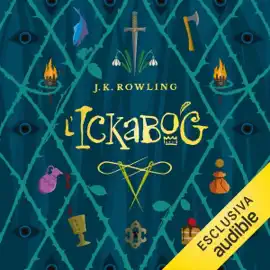 L'Ickabog [The Ickabog] (Unabridged)