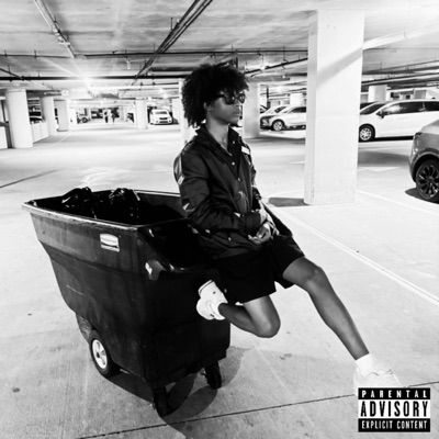 DEAD WEIGHT (feat. mick) - Single