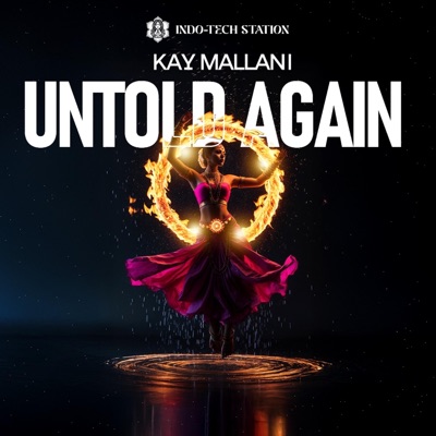Untold Again - Single