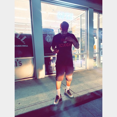 Same Hood (feat. Scudda) - Single