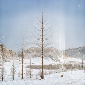 Altitudes (Ambient Mix) - Single