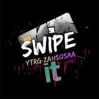 Swipe It (feat. Zahsosaa) - Single - YTRG