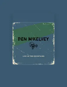 Escucha a Ben McKelvey, mira videos musicales, lee su biografía, consulta las fechas de las gira y más.