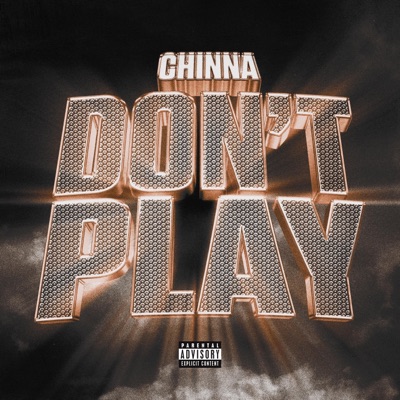Don't Play - Single