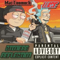 Mactoomuch Wize (Stoners Reflection) - Single - Alpha West Music