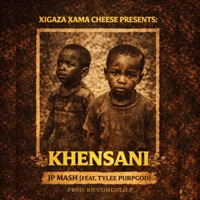 Khensani (feat. Tylee purpgod & Riccomentals) - Single - JP Mash