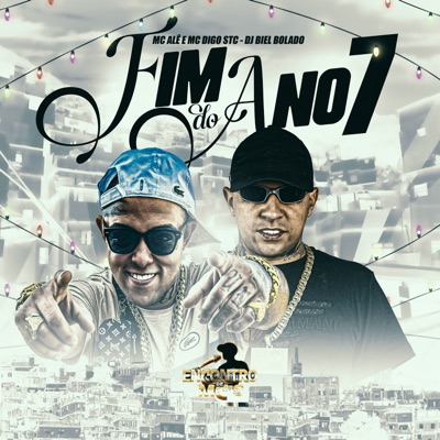 Fim do Ano 7 - Single