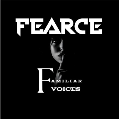 Familiar voice's - Single