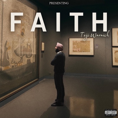 FAITH - Single
