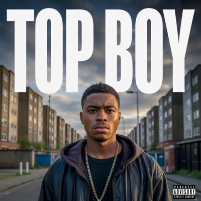 Top Boy - Single
