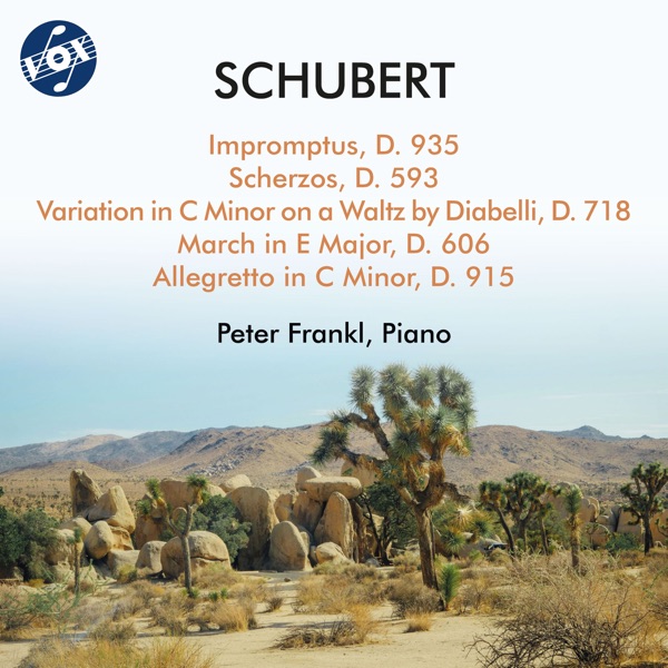 Schubert: Piano Works