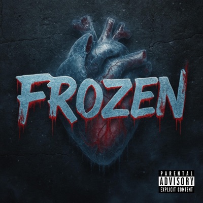 Frozen (Radio Edit) - Single
