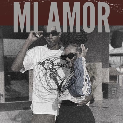 MI AMOR (feat. Felana, Chacha & Motif di don) - Single