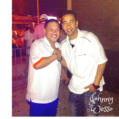 Johnny Wesso