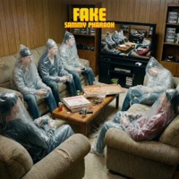 FAKE - Single - Sammy Pharaoh