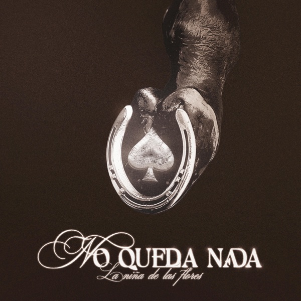 NO QUEDA NADA