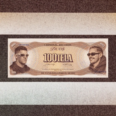 100TELA - Single
