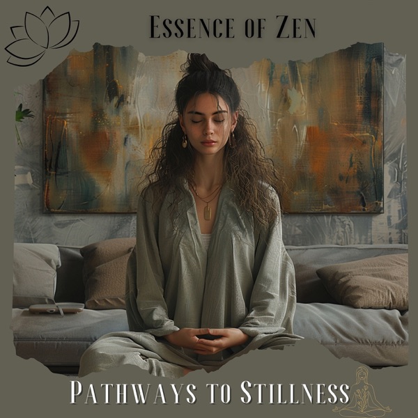Essence of Zen: Pathways to Stillness