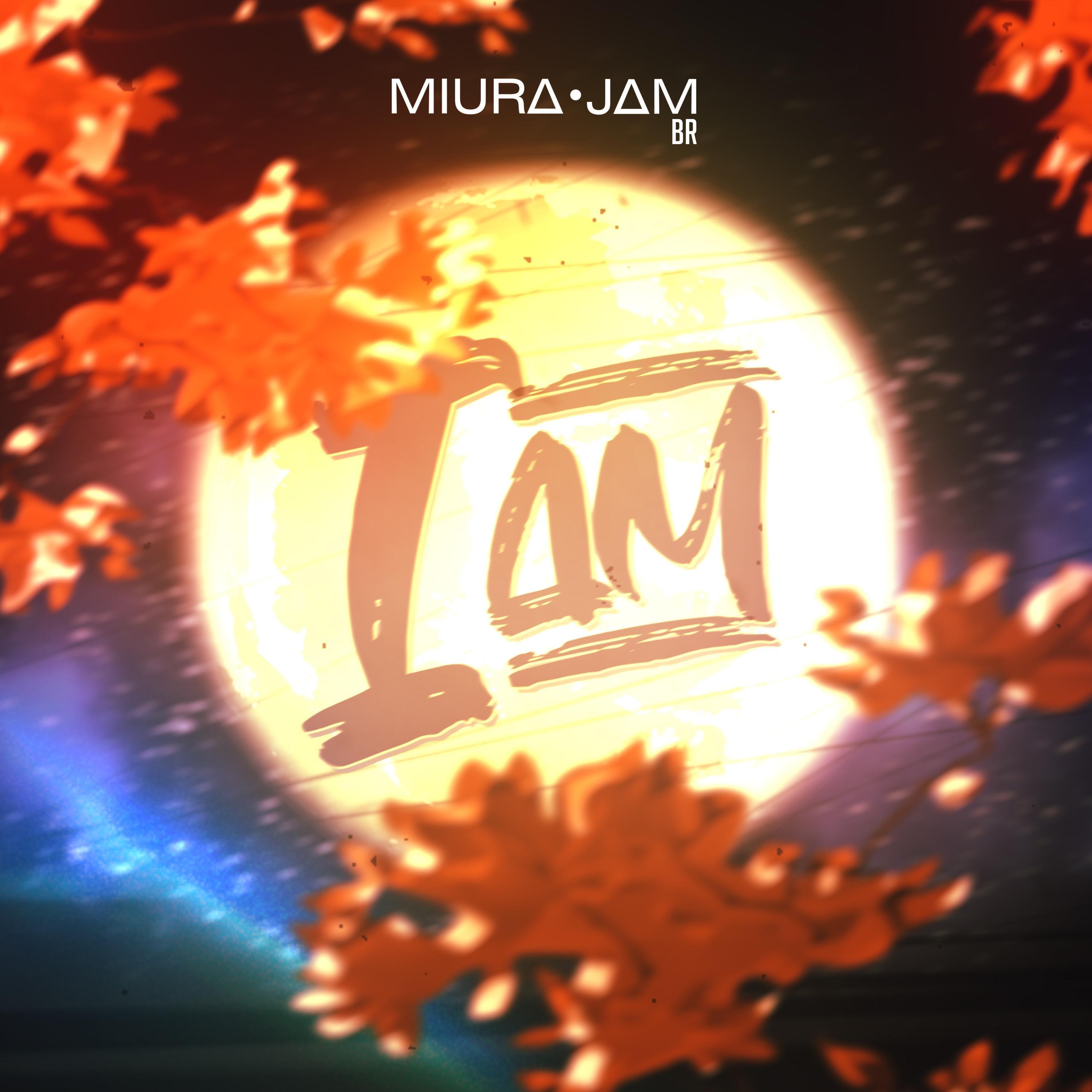 I Am (Inuyasha) - Single