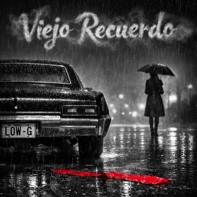 Viejo Recuerdo - Single