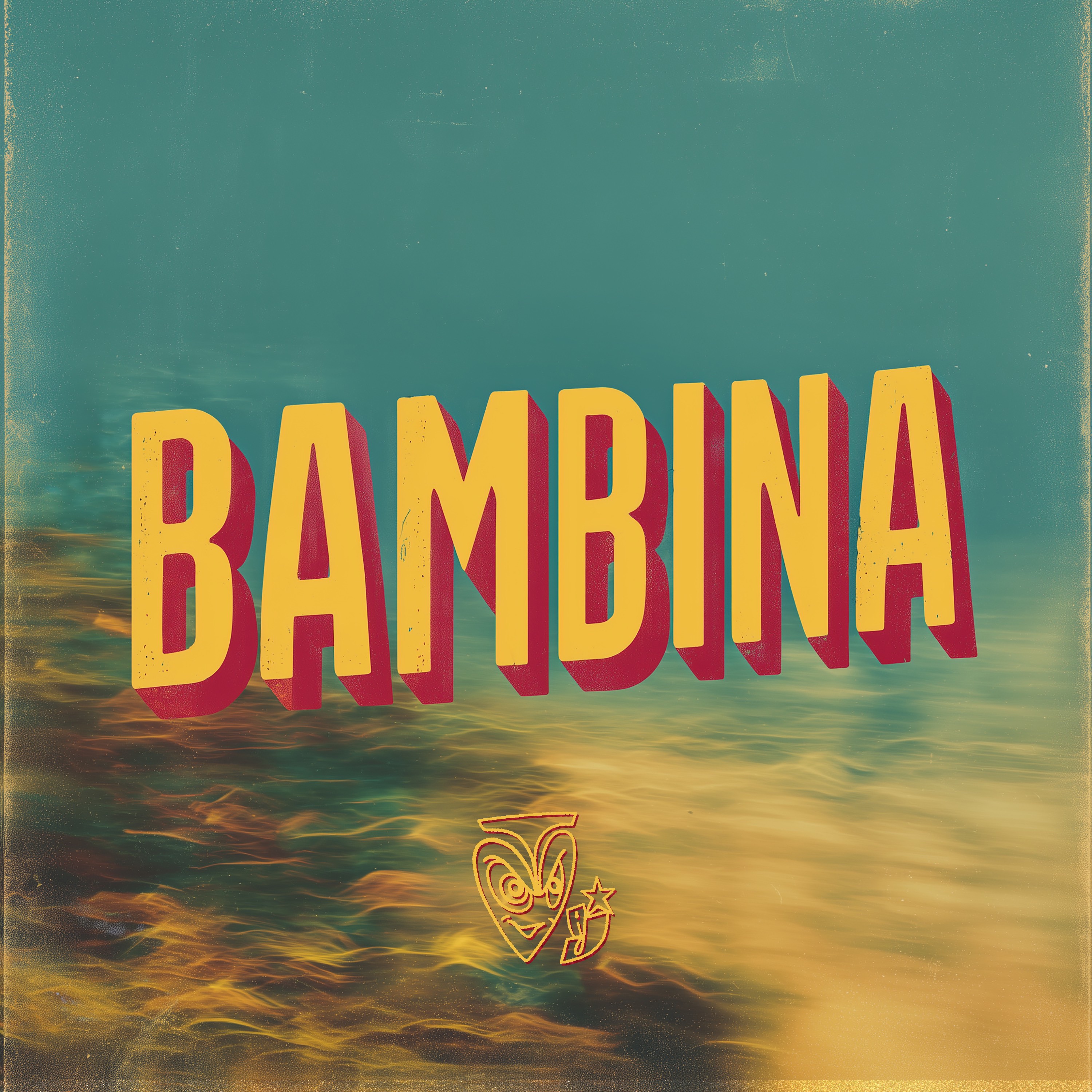 Bambina (feat. Martina Camargo) - EP