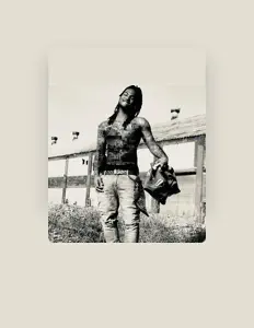 Escucha a Gen5iveTim, mira videos musicales, lee su biografía, consulta las fechas de las gira y más.