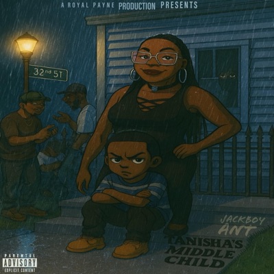 Tanisha's Middle Child