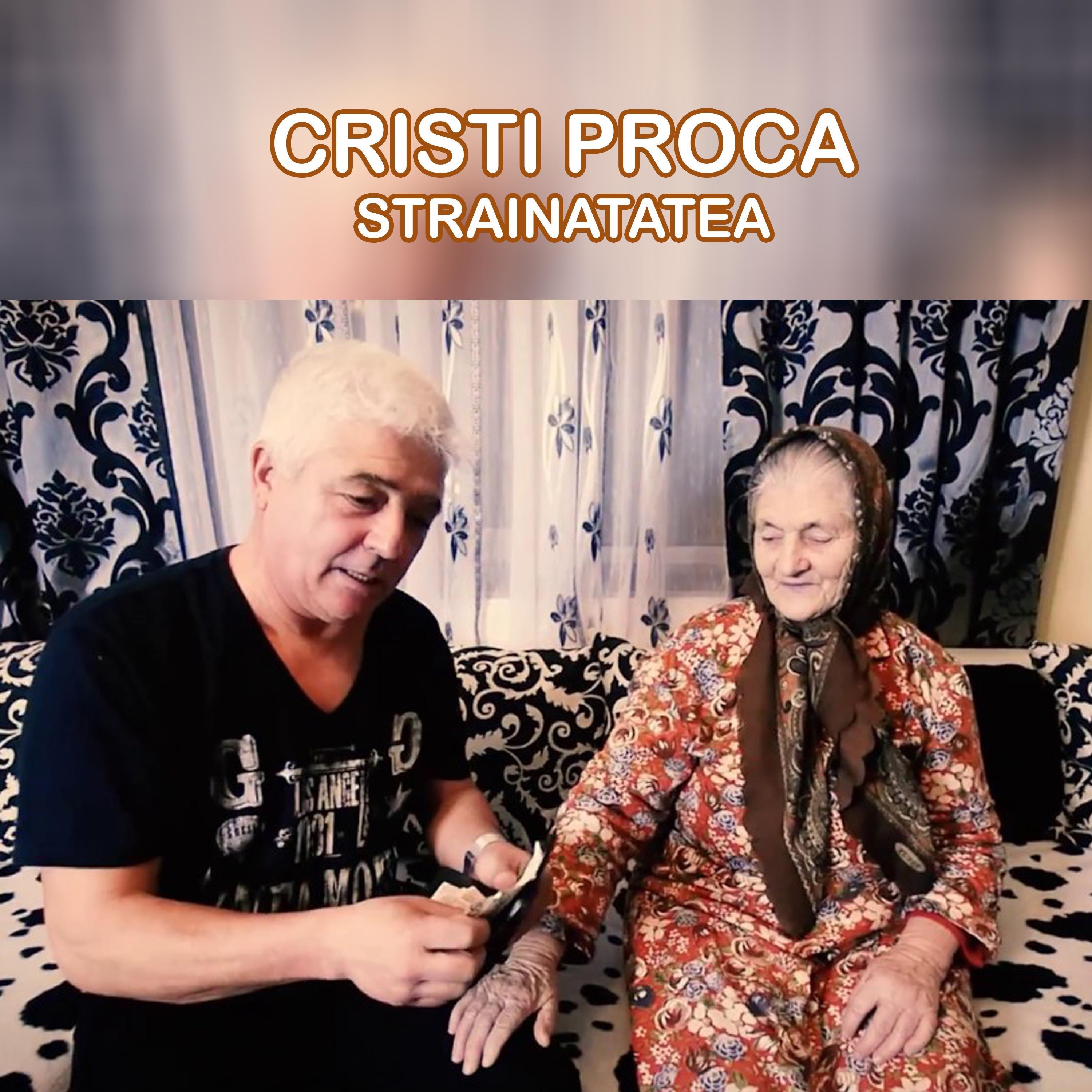 Strainatatea - Single