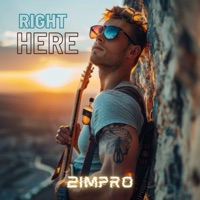 Right Here - Single - 2Impro