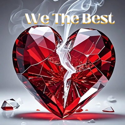 We The Best - Single